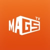 Mags TV icon