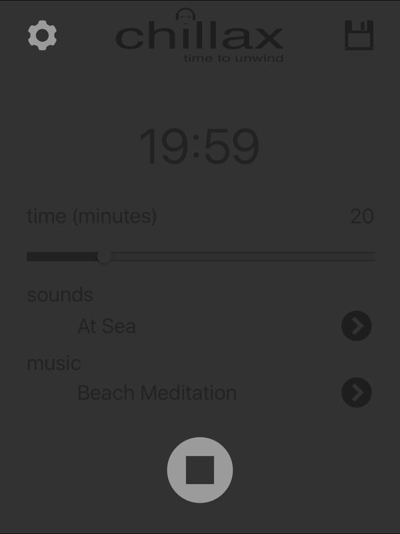 Screenshot #5 pour Chillax