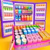 Fill Up Fridge!- Organize Game