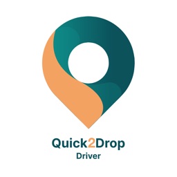 Quick2Drop - Driver