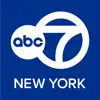 ABC 7 New York delete, cancel