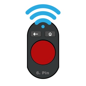 6. Pin Remote Control