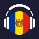 Moldova Radio Live: FM Online - App-Symbol