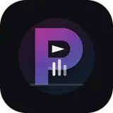 PureBit - Hi-Res Music Player - Icono de la app