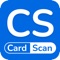Business card scanner is also a digital business card reader