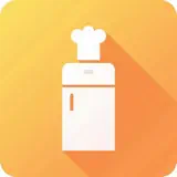 CookFromFridge - App-Symbol