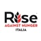 - Rise Against Hunger Italia - l'app ufficiale per combattere la fame nel mondo