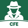 Fraud Examiner Exam by Rocket icon