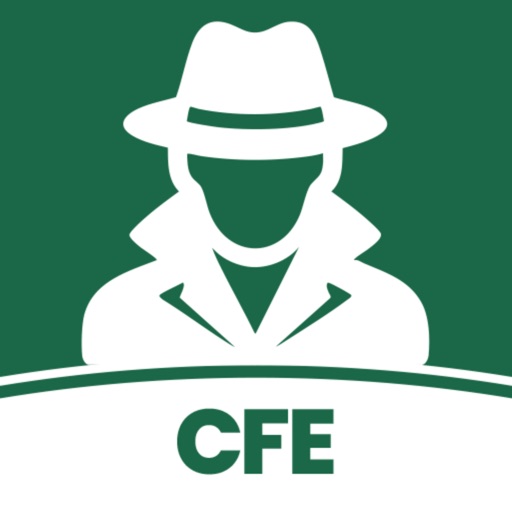 Fraud Examiner Exam by Rocket