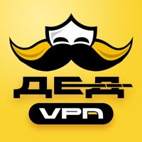 Дед VPN: Безлимитный Турбо ВПН