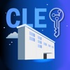 CLE KEY icon