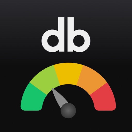 Decibel Meter － Sound Level・dB
