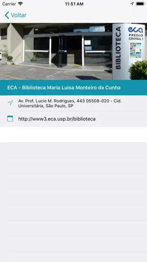 Guia USP screenshot 3