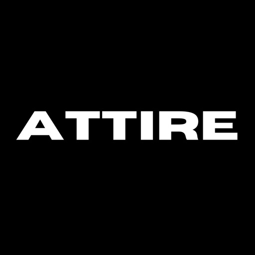 Attire: The Fashion App