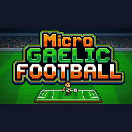 Micro Gaelic Football