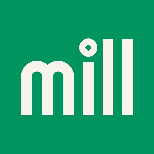 Mill: Kitchen Bin Companion - AppWisp.com