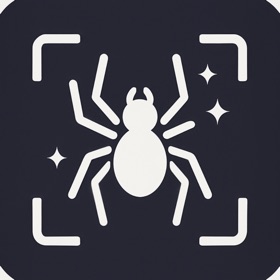 Spider Identifier: AI Scan