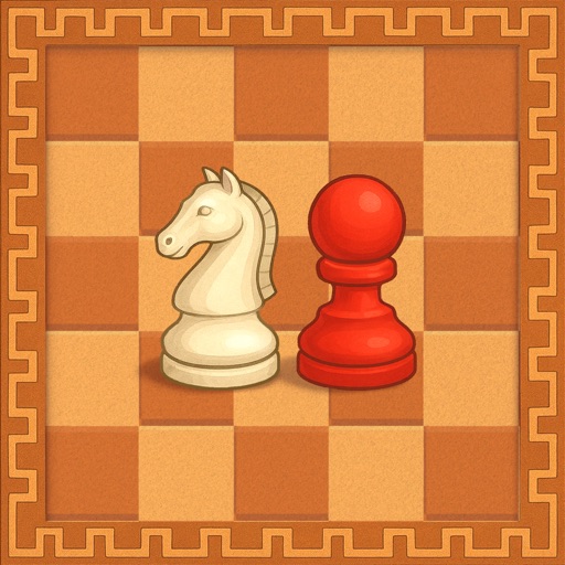 Chess Idle Clicker