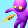 Get Bullet Man 3D for iOS, iPhone, iPad Aso Report