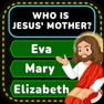 Get Bible Trivia: Jesus Quiz Games for iOS, iPhone, iPad Aso Report