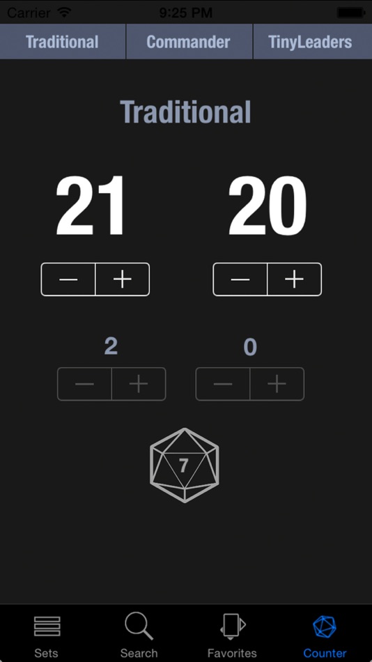 #2. EchoMTG - TCG Card Pricing (iOS) 由: ThoughtB?mb