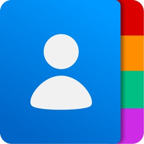 螢幕擷取畫面 (6) Restore My Contacts: Backup
