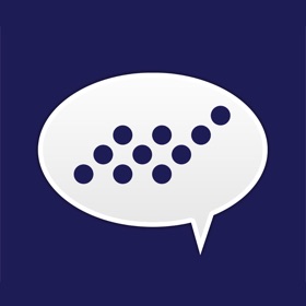 Snímky obrazovky (7) SalaX Secure Messaging