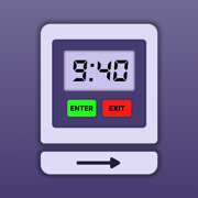 Shift Tracker: Registro Horas