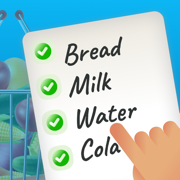 Grocery List – Smart Shopping