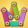 Get Royal Bolt : Screw Puzzle for iOS, iPhone, iPad Aso Report