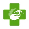 Mijn BENU app icon - Medical app for iPhone