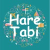 旅行プラン・旅行スケジュール作成アプリ：HareTabi icon