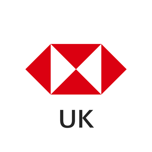 HSBC UK Mobile Banking