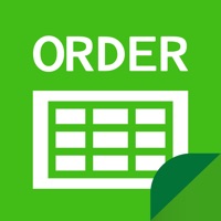 Order List - Quote app icon - Business app for iPhone