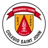 Colegio Saint John icon