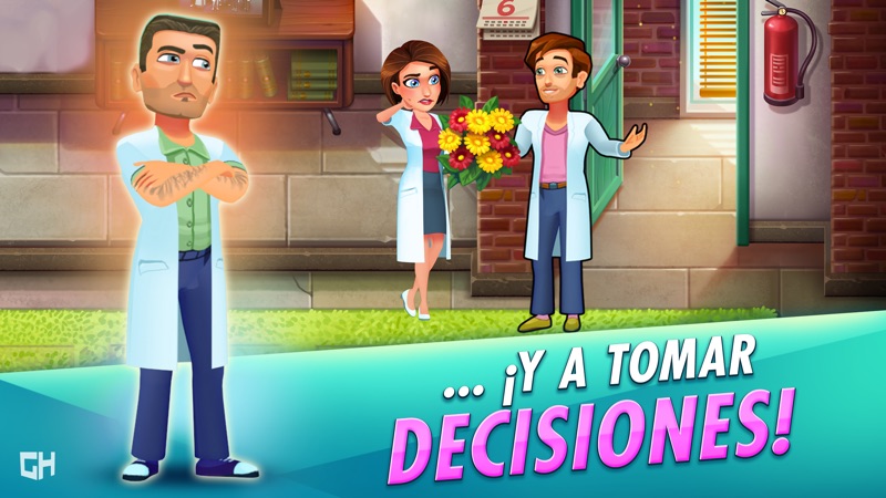 Heart's Medicine - Season One screenshot 4