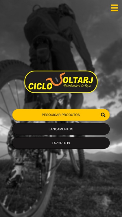 Ciclovolta - Catálogo