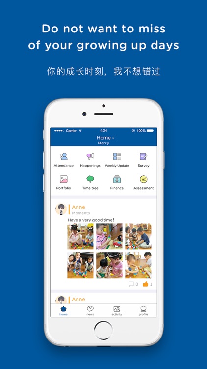 PicketFence Preschool