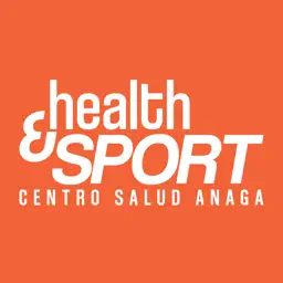 Health Sport Canarias app icon