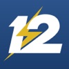 Storm team 12 icon