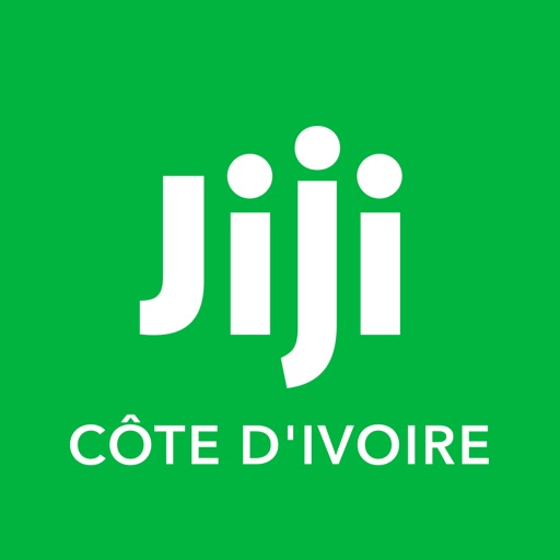 Jiji Côte d'Ivoire icon