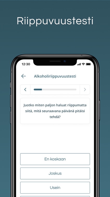 Kantamo screenshot-3