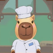 Cookingroom