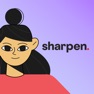 Get Sharpen - College Exam Prep for iOS, iPhone, iPad Aso Report