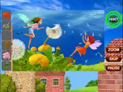 Fairy Hidden Objects screenshot 7