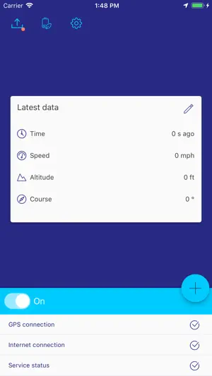 TrackMe for Personal & Busines screenshot 2