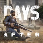 Days After－Survival Games RPG