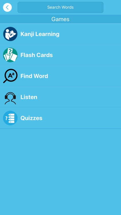 Kanji N5 & N4 - Play and Learn