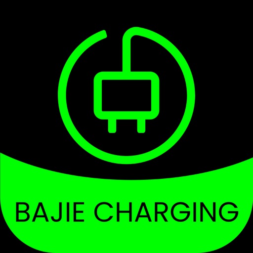 Bajie Charging – Power Bank