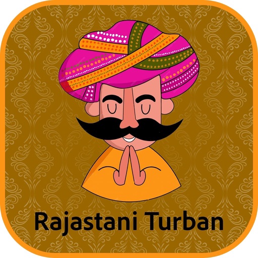 Royal Rajasthani Safa - Camera